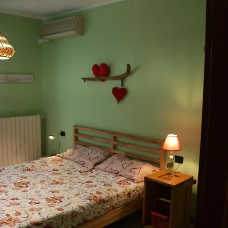 Sotto La Rocca Angera