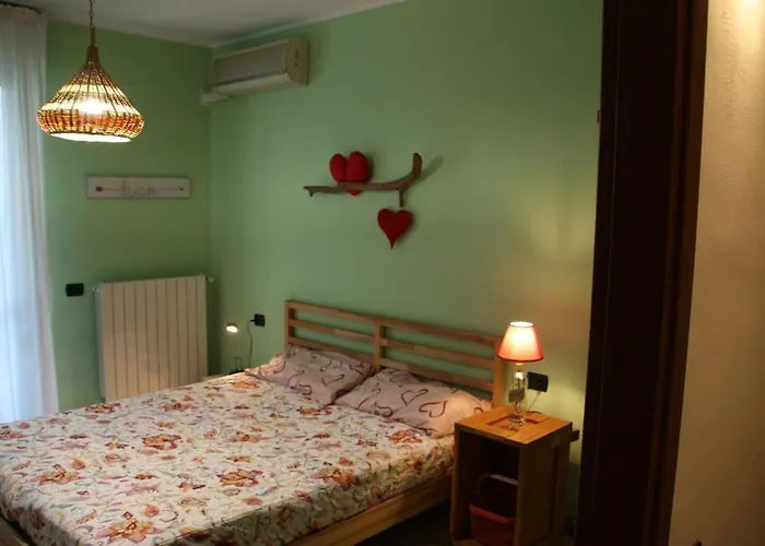 Sotto La Rocca Angera