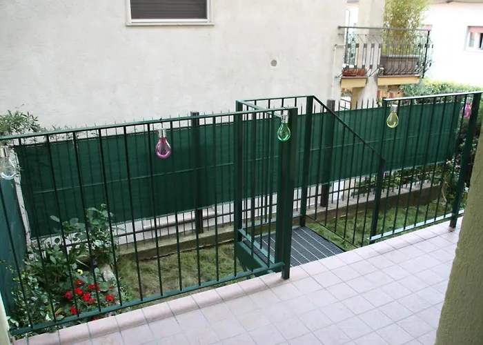 Sotto La Rocca Appartamento Angera